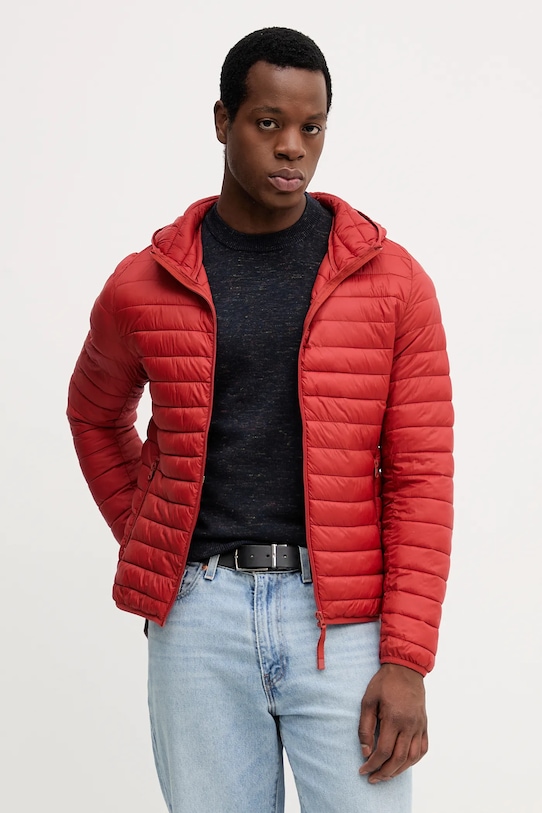 Куртка United Colors Of Benetton, красный
Куртка United Colors Of Benetton, красный