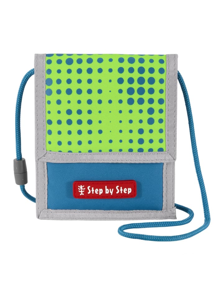 Step by Step Нагрудная сумка со смотровым окошком, карман для монет в стиле гоночного автомобиля
Step by Step Нагрудная сумка со смотровым окошком, карман для монет в стиле гоночного автомобиля