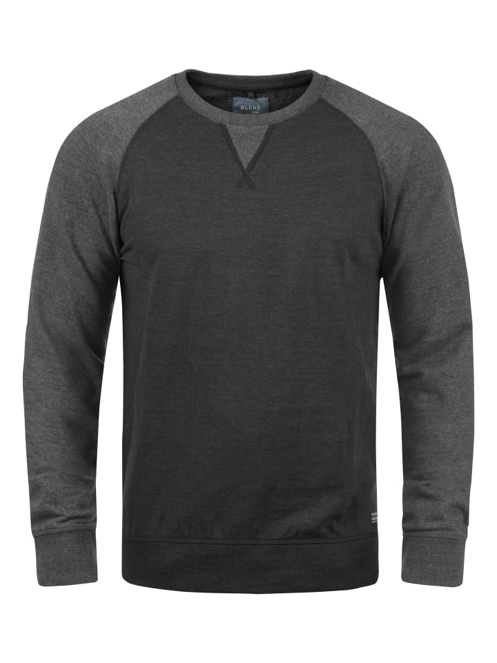 Толстовка BLEND, темно-серый
Толстовка BLEND, темно-серый