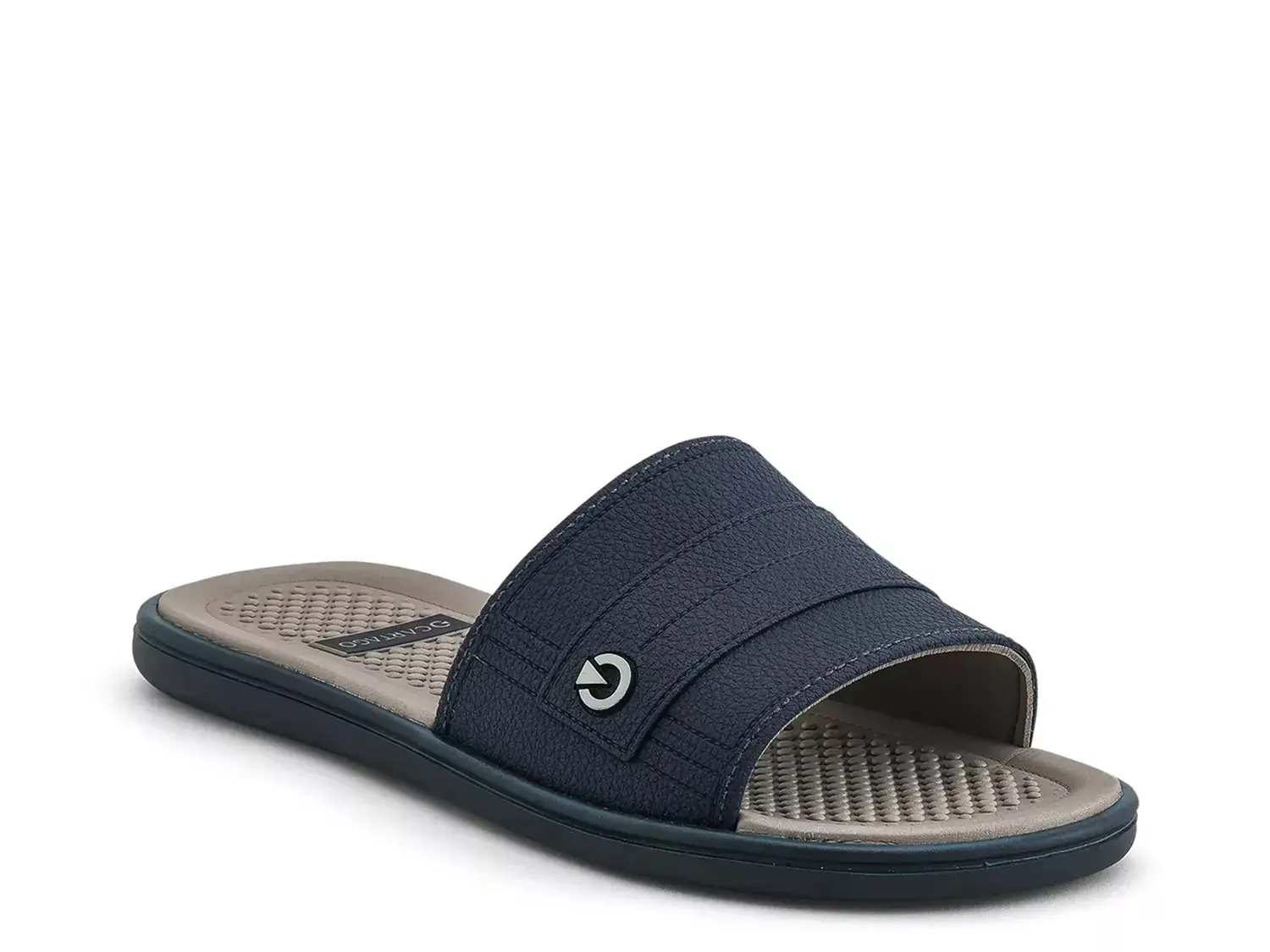 Сандалии Veneto Slide - мужские Cartago, Grey/Blue
Сандалии Veneto Slide - мужские Cartago, Grey/Blue