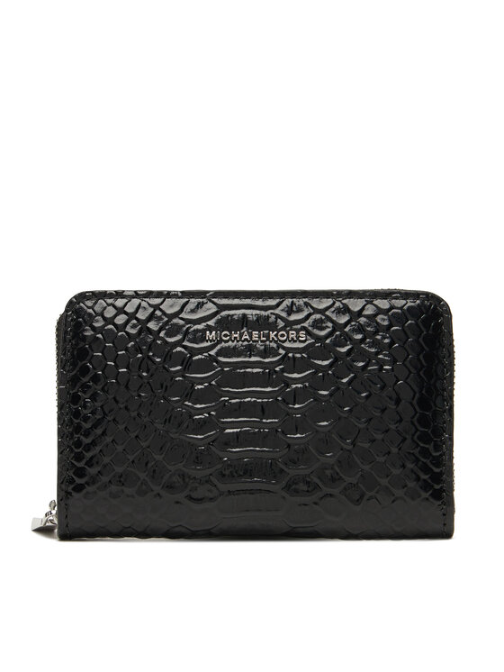 Большой женский кошелек Bryant 32T5SYTD0L Michael Michael Kors, чёрный
Большой женский кошелек Bryant 32T5SYTD0L Michael Michael Kors, чёрный