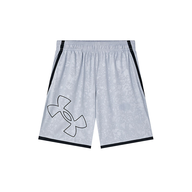 Шорты детские Modern Gray Under Armour, серый
Шорты детские Modern Gray Under Armour, серый