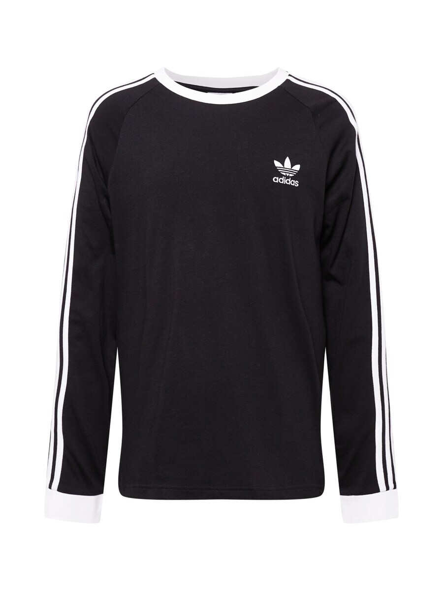 Лонгслив Adidas ADICOLOR CLASSIC, черный
Лонгслив Adidas ADICOLOR CLASSIC, черный