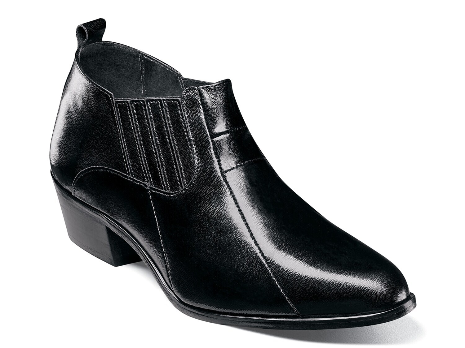 Ботинки Stacy Adams Sotaro, черный
Ботинки Stacy Adams Sotaro, черный