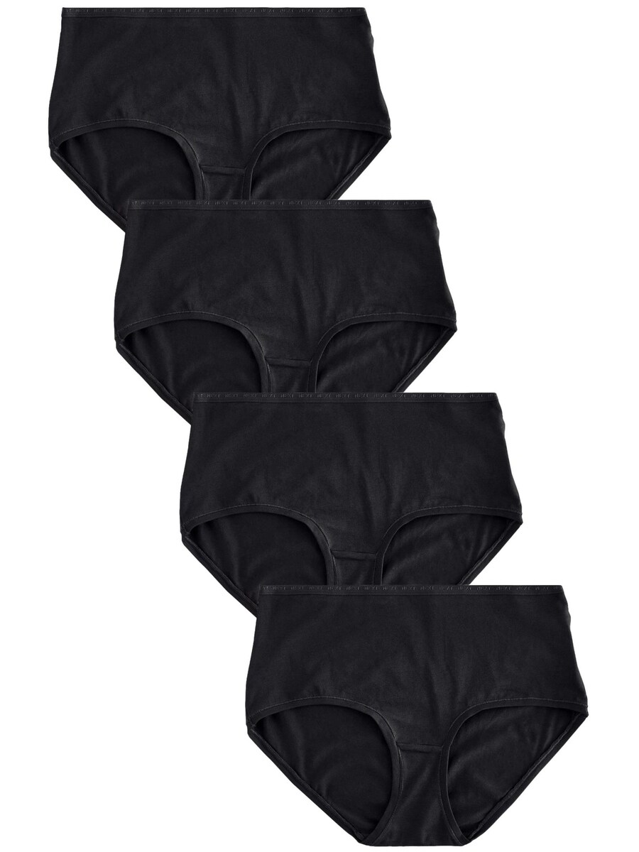 Трусики Next, черный
Трусики Next, черный