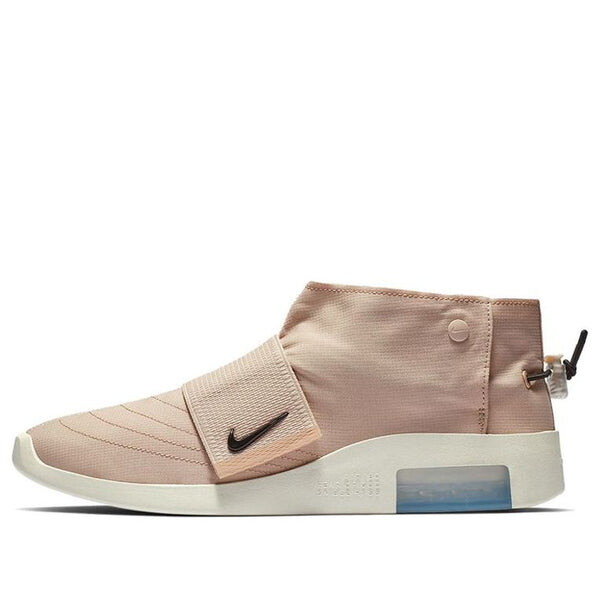 Кроссовки air fear of god moc 'particle beige' Nike, бежевый
Кроссовки air fear of god moc 'particle beige' Nike, бежевый