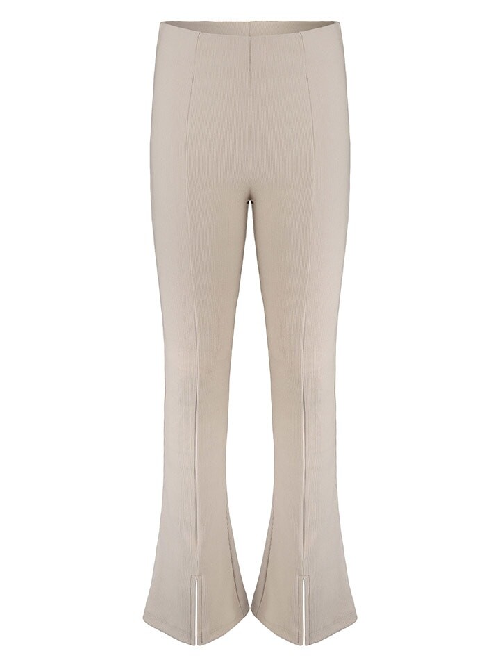 Тканевые брюки Blue Effect, кремовый
Тканевые брюки Blue Effect, кремовый