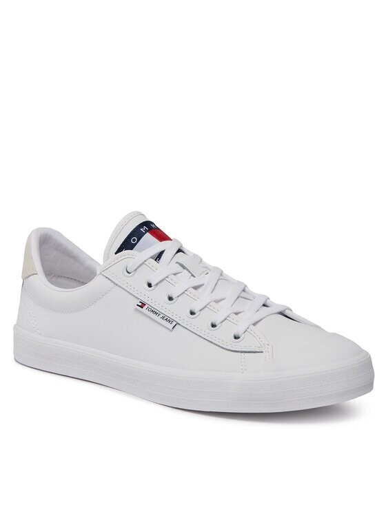Кроссовки Tommy Jeans, белый
Кроссовки Tommy Jeans, белый
