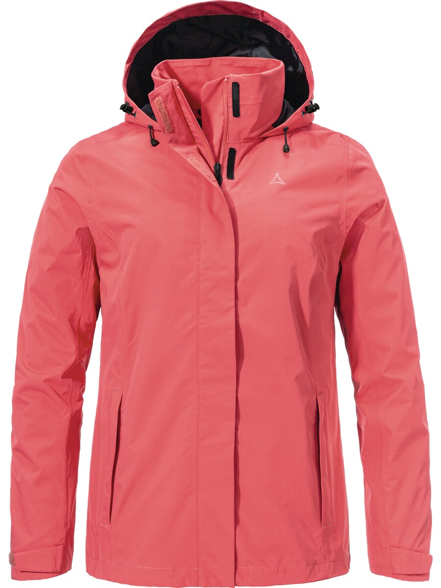 Куртка для активного отдыха Schöffel Gmund, Pitaya
Куртка для активного отдыха Schöffel Gmund, Pitaya