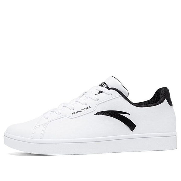 Кроссовки обувь для скейтбординга Anta, белый
Кроссовки обувь для скейтбординга Anta, белый