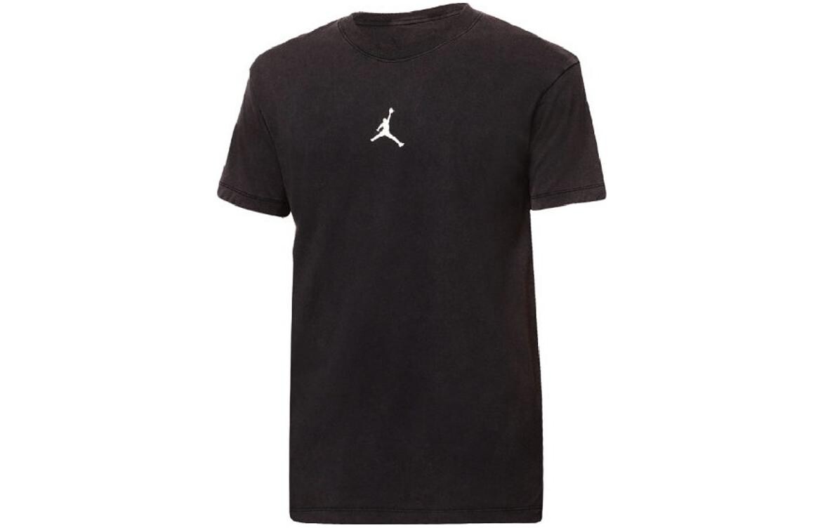 Мужская футболка Jordan, цвет Black
Мужская футболка Jordan, цвет Black