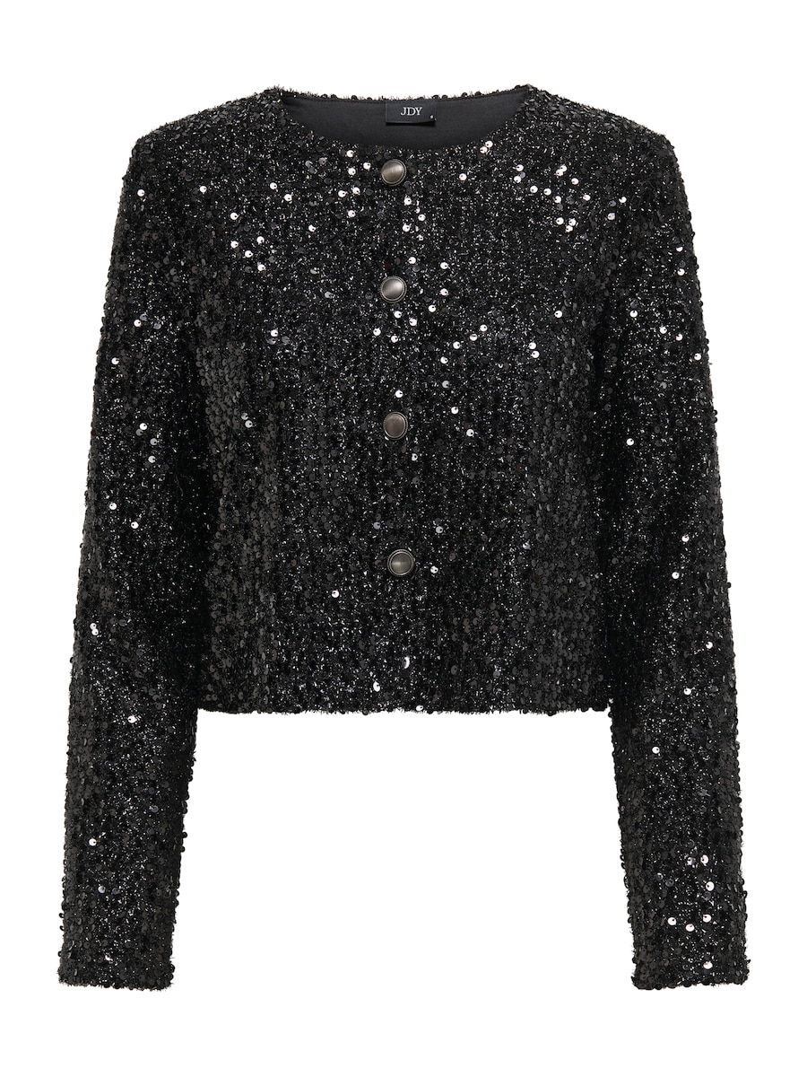 Блейзер JDY TINA, черный
Блейзер JDY TINA, черный