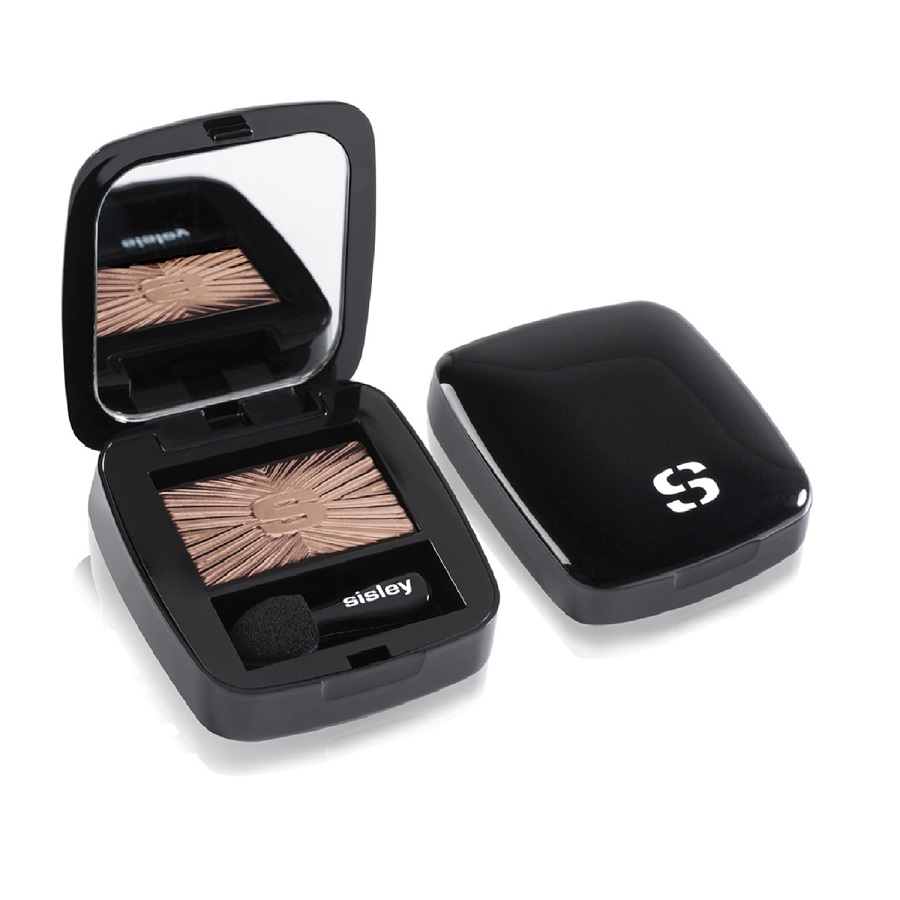 Стойкие тени для век les phyto - ombres long lasting radiant eyeshadow Sisley, цвет nr. 14 sparkling topaze, вес 1.8 гр.
Стойкие тени для век les phyto - ombres long lasting radiant eyeshadow Sisley, цвет nr. 14 sparkling topaze, вес 1.8 гр.