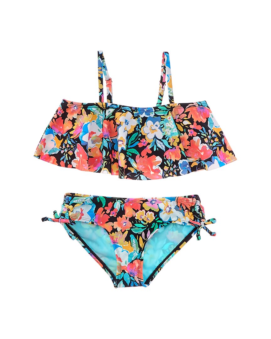 Купальник Ланаи 2 шт. Набор Raisins, черный
Купальник Ланаи 2 шт. Набор Raisins, черный