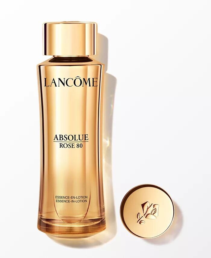 Absolue Rose 80 Эссенция-лосьон Lancôme
Absolue Rose 80 Эссенция-лосьон Lancôme