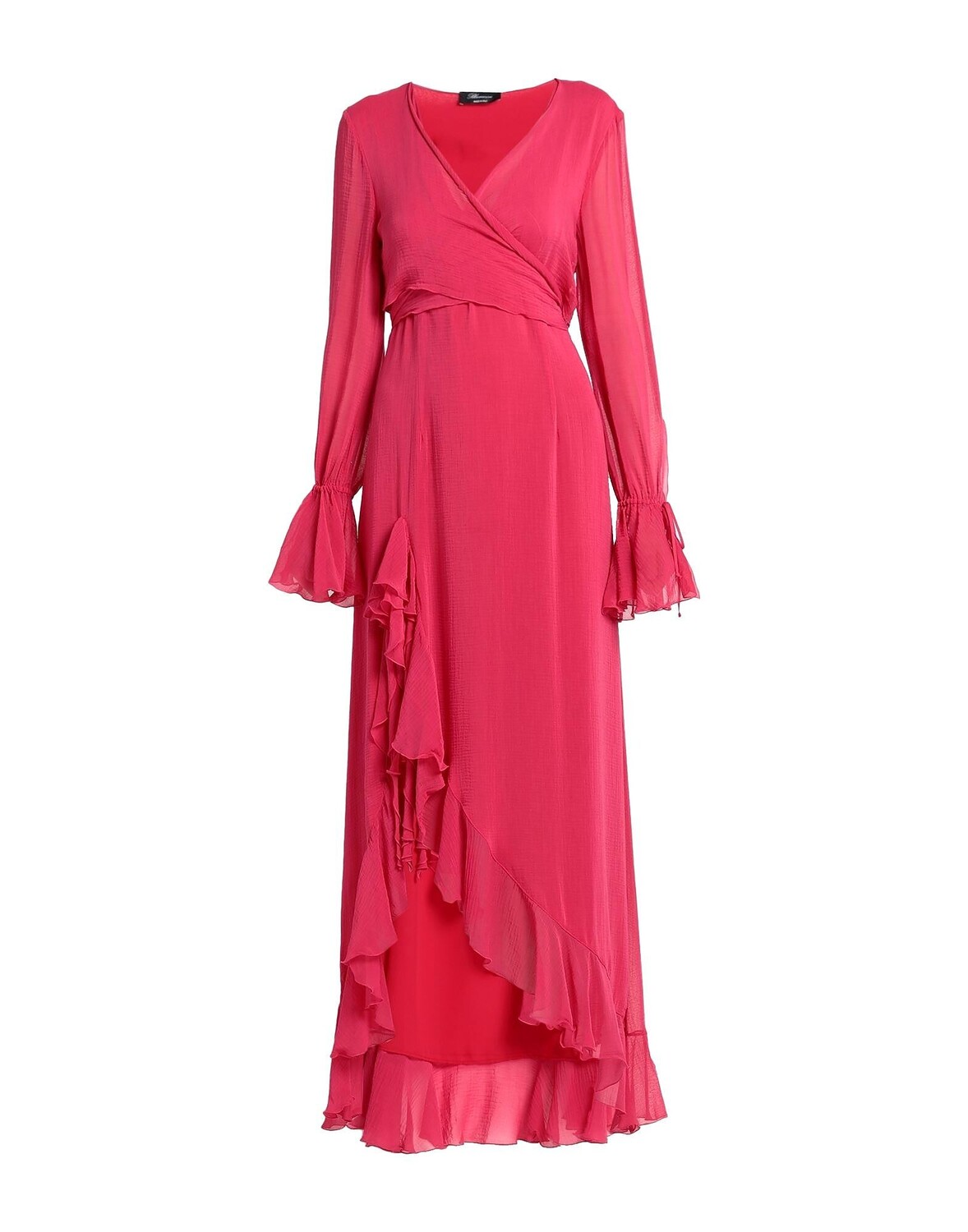 Платье Blumarine, фуксия
Платье Blumarine, фуксия