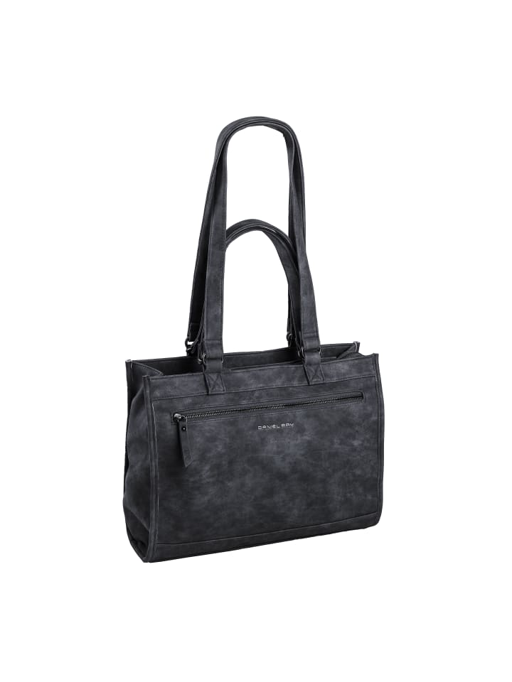 Daniel Ray DR18.1055 Сумка-мессенджер для ноутбука Lake Box Shopper, двухцветная, черная
Daniel Ray DR18.1055 Сумка-мессенджер для ноутбука Lake Box Shopper, двухцветная, черная