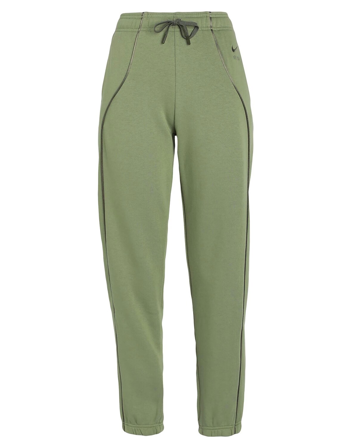 Брюки Nike, зеленый
Брюки Nike, зеленый