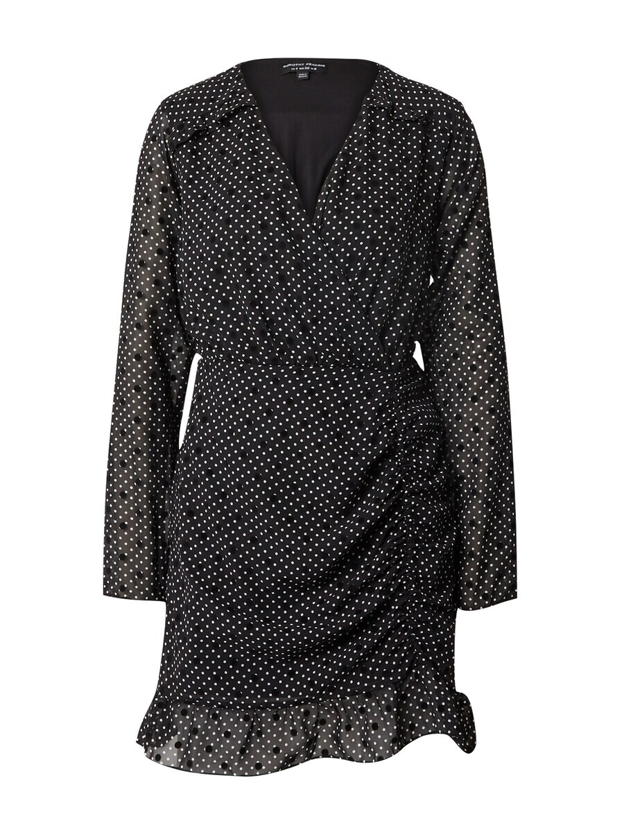 Платье Dorothy Perkins, черный
Платье Dorothy Perkins, черный