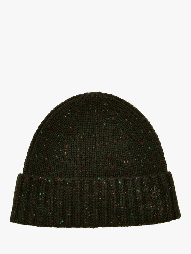 Вязаная шапка-бини Joules, Green
Вязаная шапка-бини Joules, Green