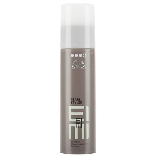 Гель сильной фиксации с жемчужным блеском 100мл Wella EIMI Pearl Styler
Гель сильной фиксации с жемчужным блеском 100мл Wella EIMI Pearl Styler