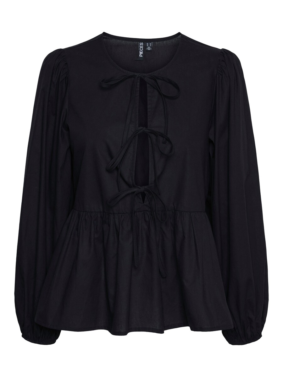 Блузка PIECES Blouse, черный
Блузка PIECES Blouse, черный