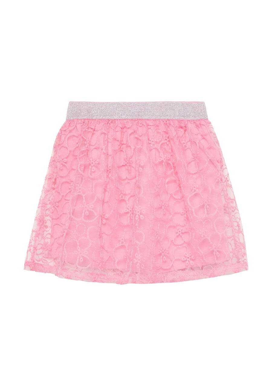 Юбка s.Oliver, светло-розовый
Юбка s.Oliver, светло-розовый