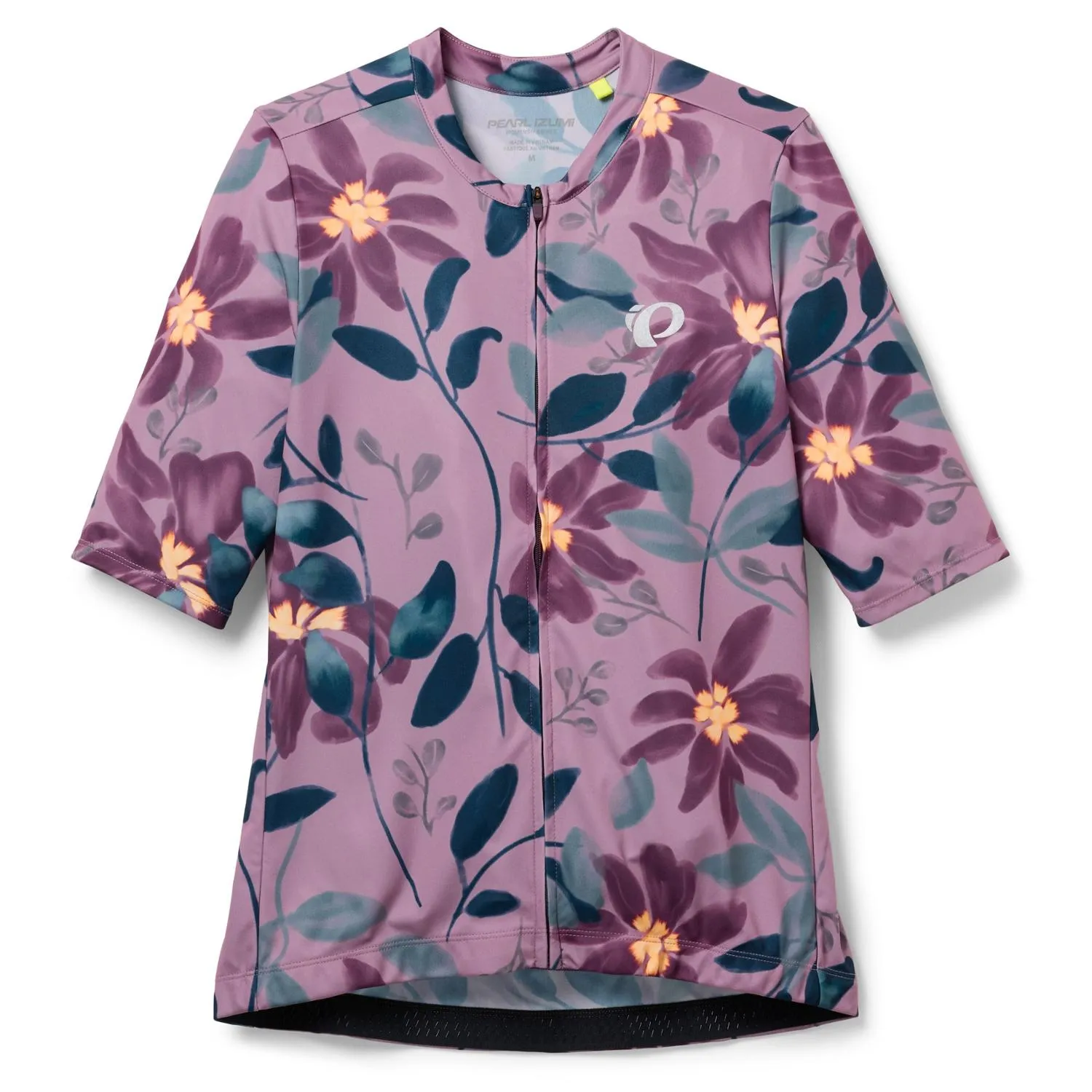 Женская велосипедная майка PEARL iZUMi, Dark Violet Bloom
Женская велосипедная майка PEARL iZUMi, Dark Violet Bloom