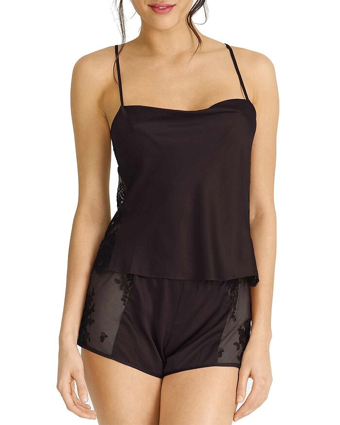 Пижамный комплект Darling Cami & Shorts Rya Collection
Пижамный комплект Darling Cami & Shorts Rya Collection