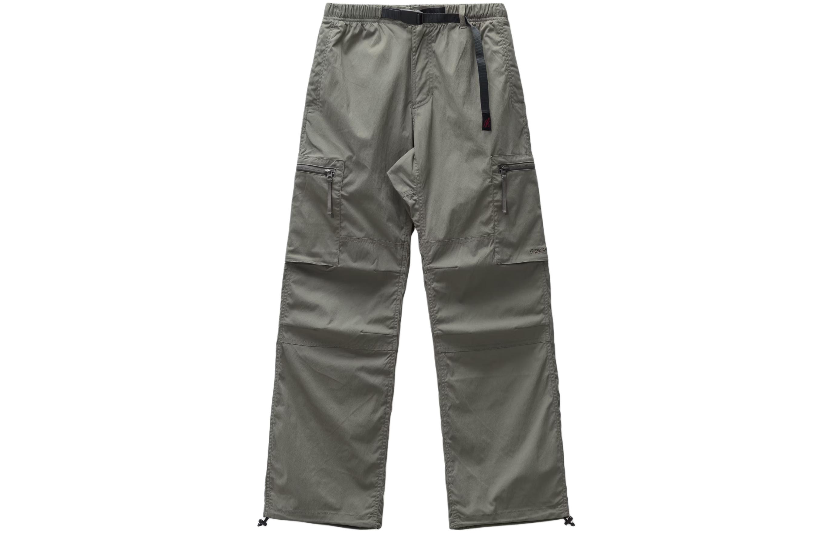 Повседневные брюки мужские Tech Gray Gramicci, серый
Повседневные брюки мужские Tech Gray Gramicci, серый