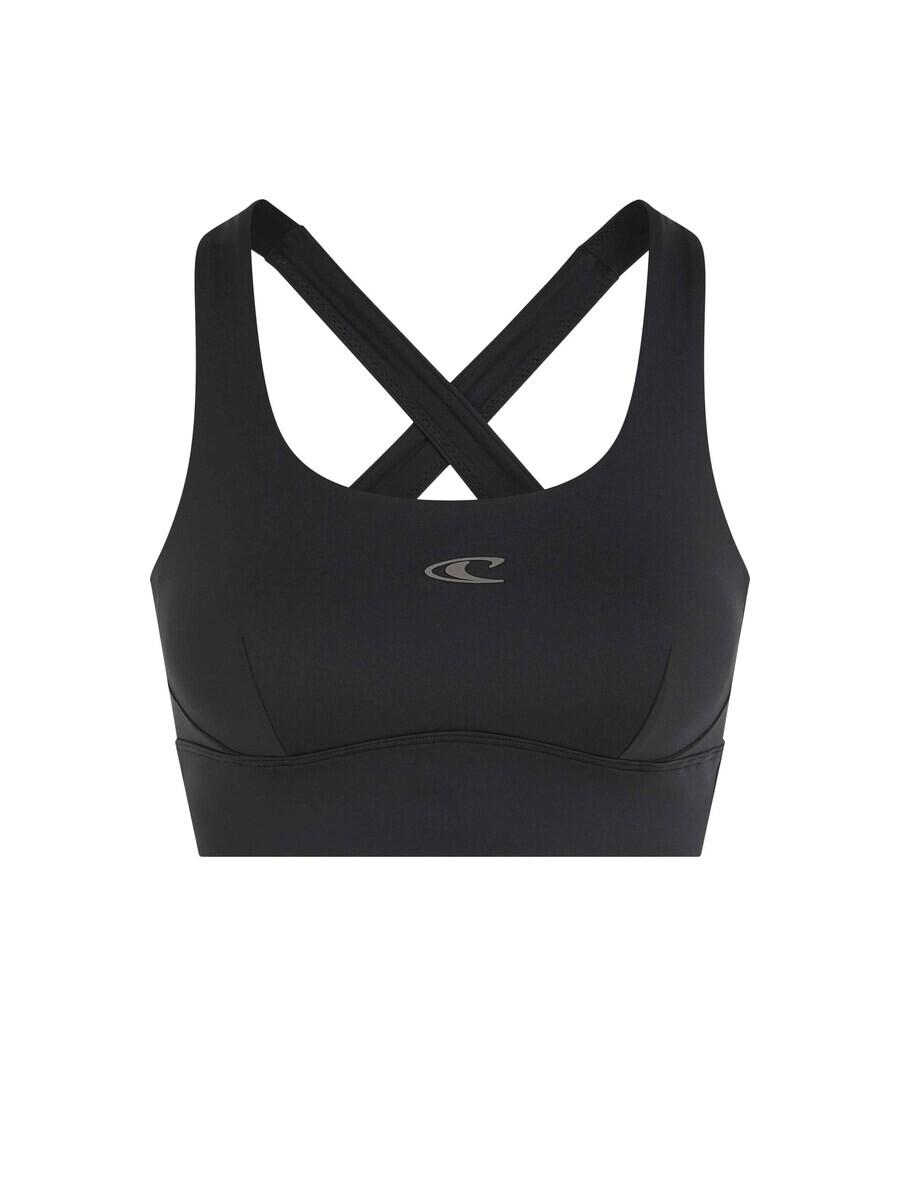 Спортивный топ ONEILL Sports Top, черный
Спортивный топ ONEILL Sports Top, черный