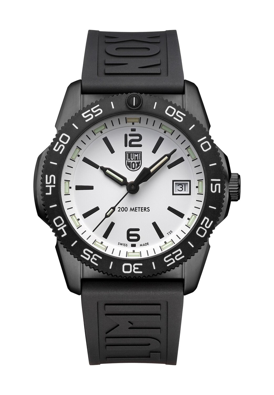 Мужские наручные часы XS.3127M LUMINOX, цвет 1Weiß
Мужские наручные часы XS.3127M LUMINOX, цвет 1Weiß