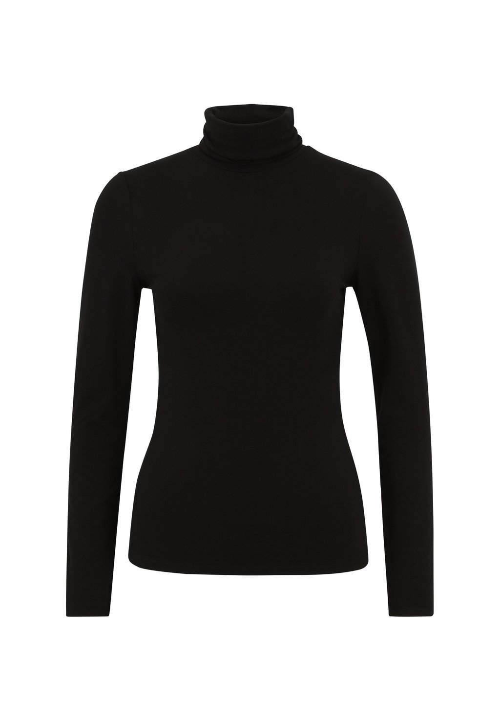 Топ с длинными рукавами YUNAA Les Lunes, черный
Топ с длинными рукавами YUNAA Les Lunes, черный