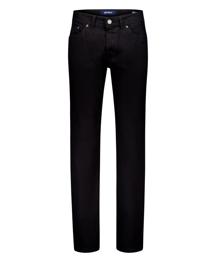 Повседневные джинсы Nevio-11 Gardeur, черный
Повседневные джинсы Nevio-11 Gardeur, черный