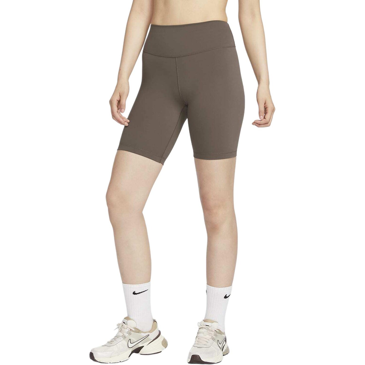 Велосипедные штаны женские Ore Lime / Black Nike
Велосипедные штаны женские Ore Lime / Black Nike