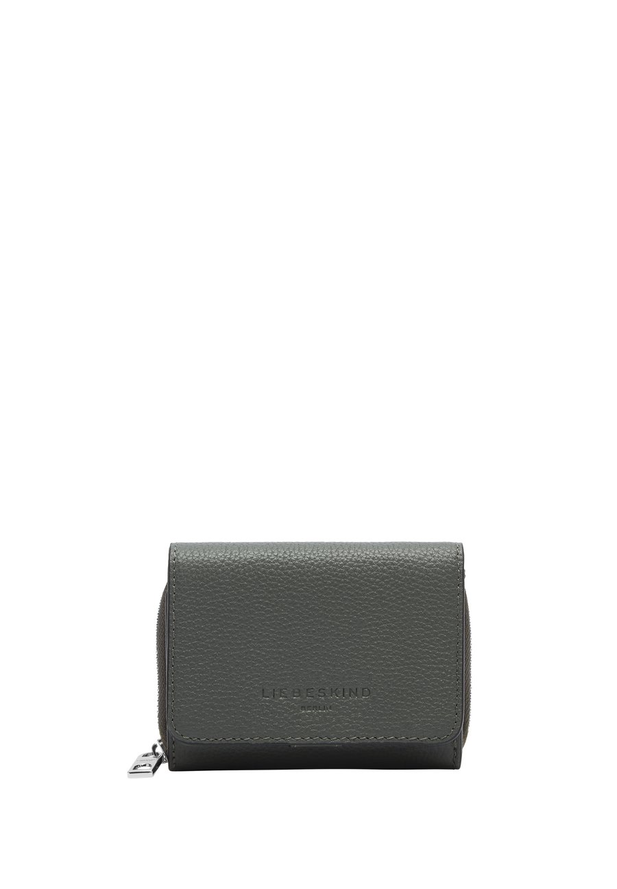 Кошелек Liebeskind Berlin Wallet, Tannengrün/Evergreen
Кошелек Liebeskind Berlin Wallet, Tannengrün/Evergreen