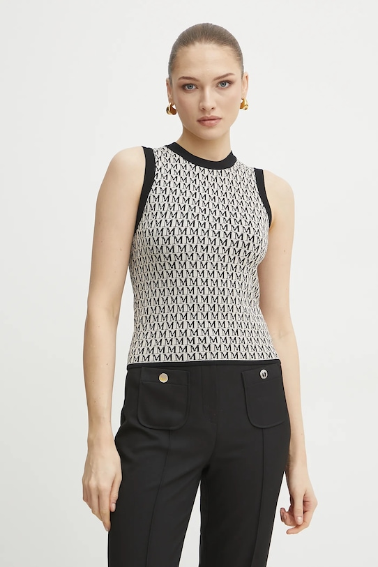 Жилет Morgan, бежевый
Жилет Morgan, бежевый