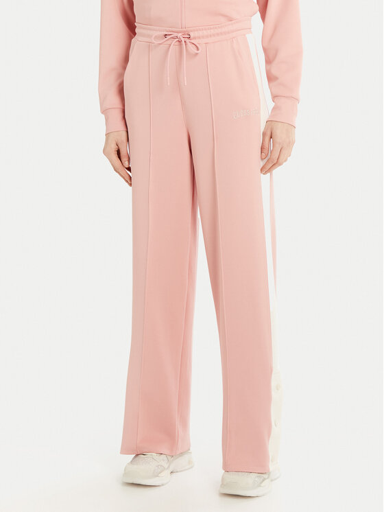 Спортивные брюки обычного кроя V5RB00 KCO72 Guess, розовый
Спортивные брюки обычного кроя V5RB00 KCO72 Guess, розовый