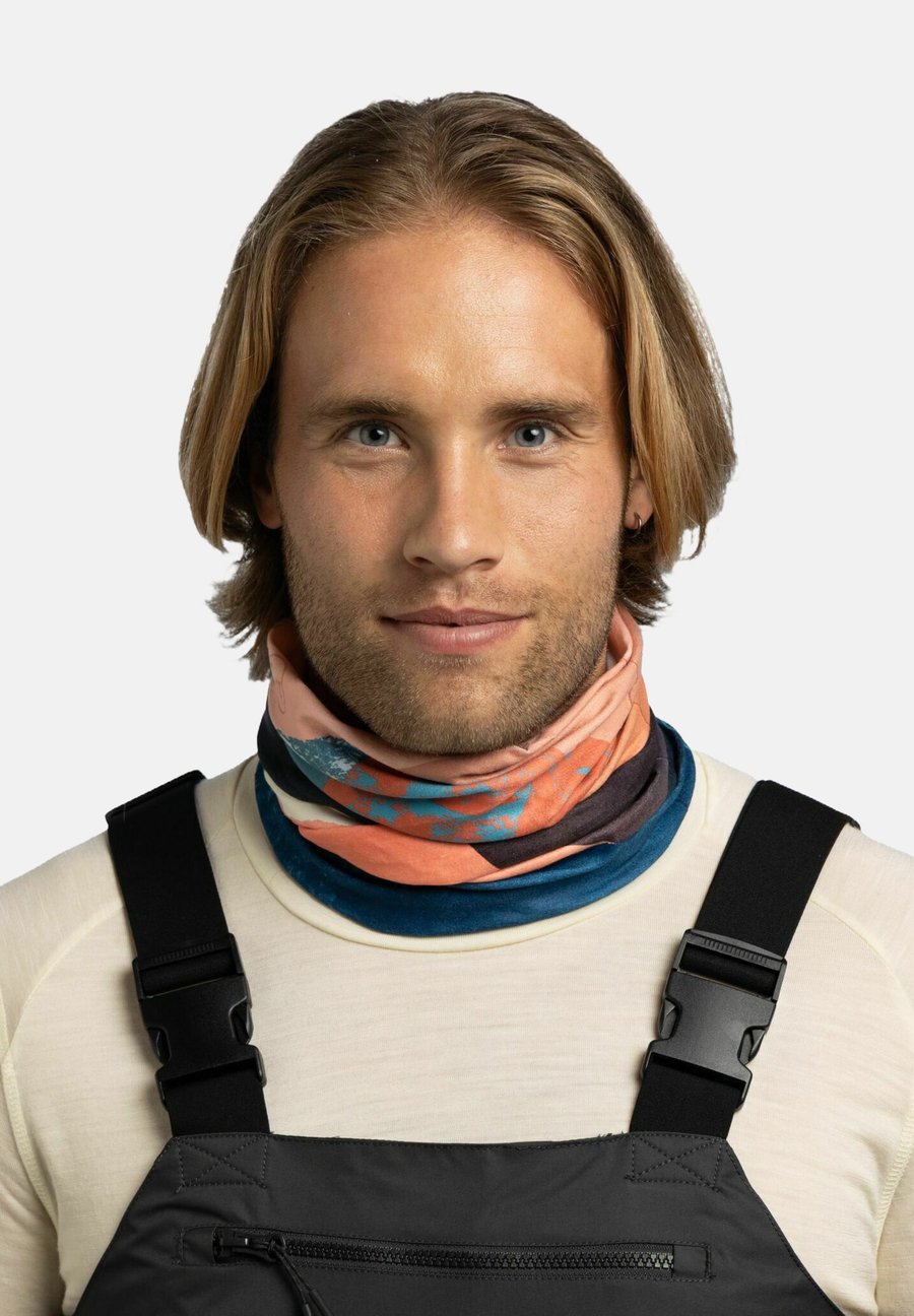 Шарф Buff THERMONET MULTIFUNCTIONAL NECKWEAR UNISEX, Flame/Mottled Red
Шарф Buff THERMONET MULTIFUNCTIONAL NECKWEAR UNISEX, Flame/Mottled Red