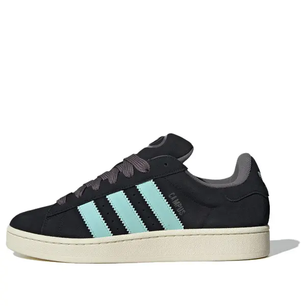 Кроссовки campus 00s 'black blue' Adidas, черный
Кроссовки campus 00s 'black blue' Adidas, черный
