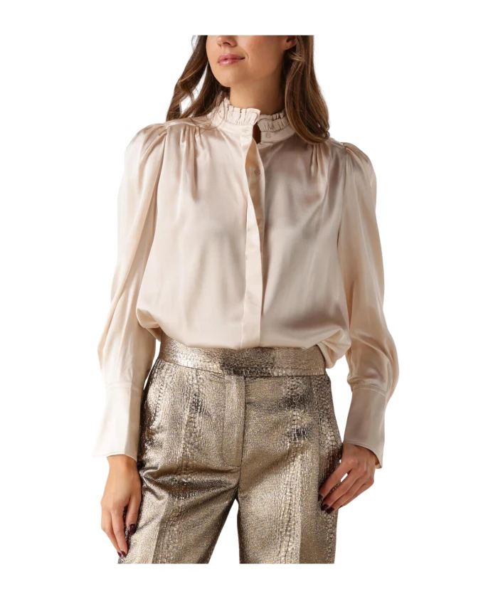 Блузка Роберта Dea Kudibal, розовый
Блузка Роберта Dea Kudibal, розовый