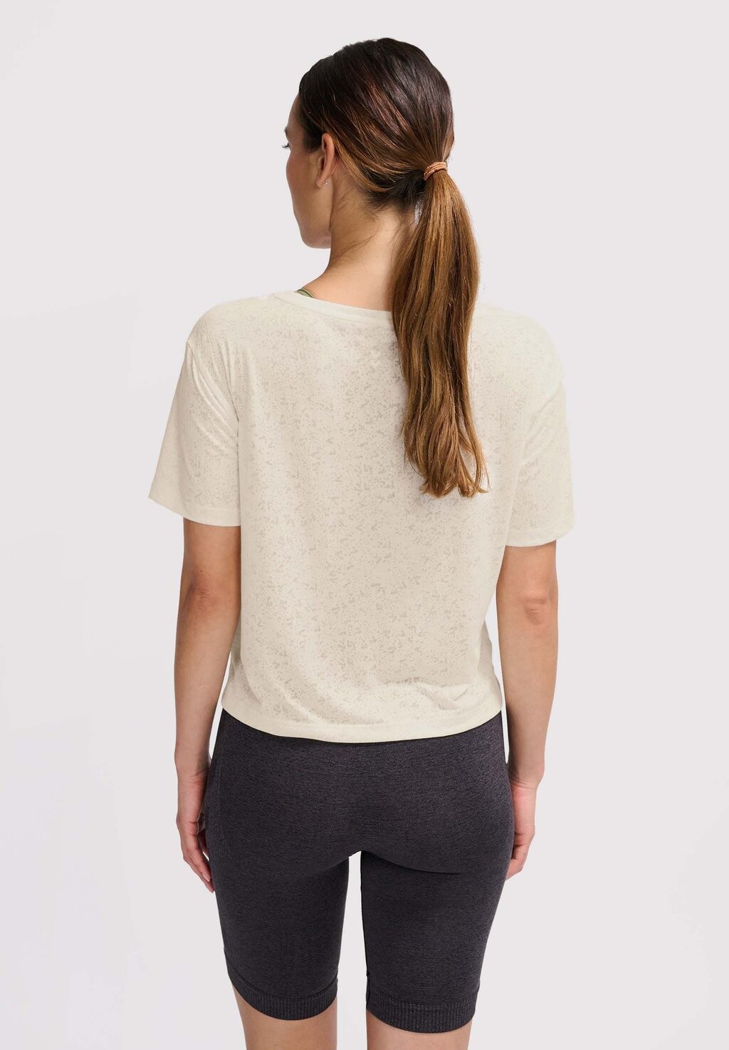 Базовая футболка MT LIGHT BURNOUT Hummel, белый
Базовая футболка MT LIGHT BURNOUT Hummel, белый