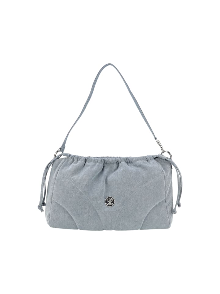 Сумка шоппер Joop Jeans, средне-синий
Сумка шоппер Joop Jeans, средне-синий