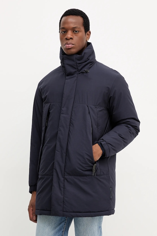 Куртка Marc O'Polo, темно-синий
Куртка Marc O'Polo, темно-синий