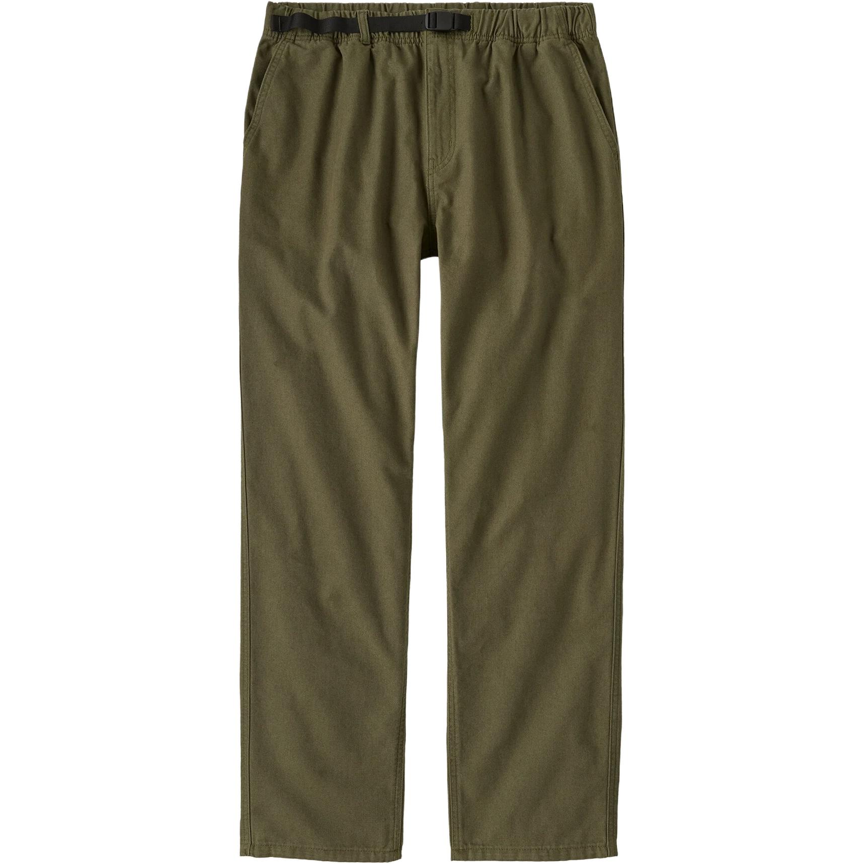 Брюки Point Reyes Canvas Gi Casual мужские Patagonia, зеленый
Брюки Point Reyes Canvas Gi Casual мужские Patagonia, зеленый