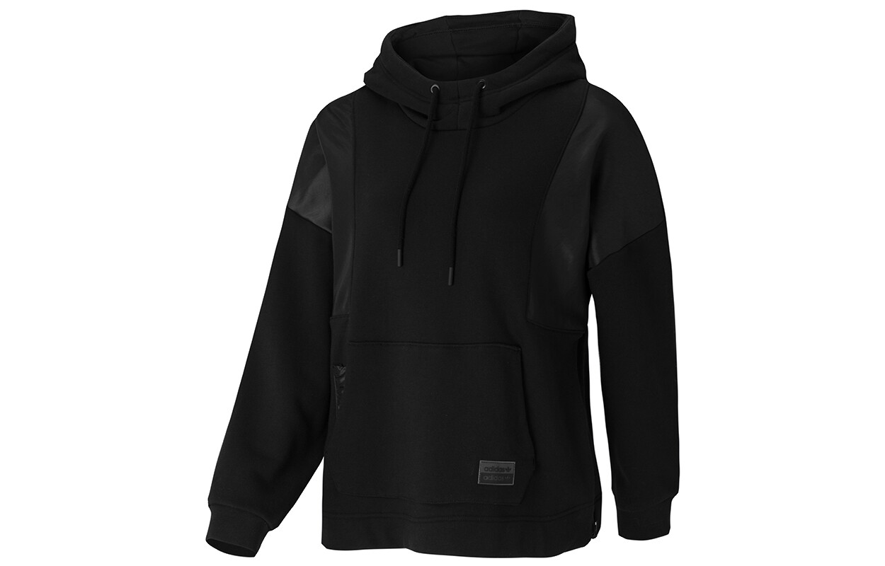 Adidas Originals Женская толстовка, цвет Black
Adidas Originals Женская толстовка, цвет Black