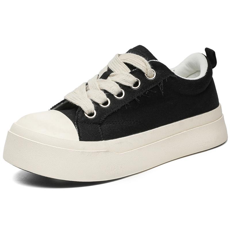 Medd Низкие парусиновые туфли мужские черные
Medd Низкие парусиновые туфли мужские черные