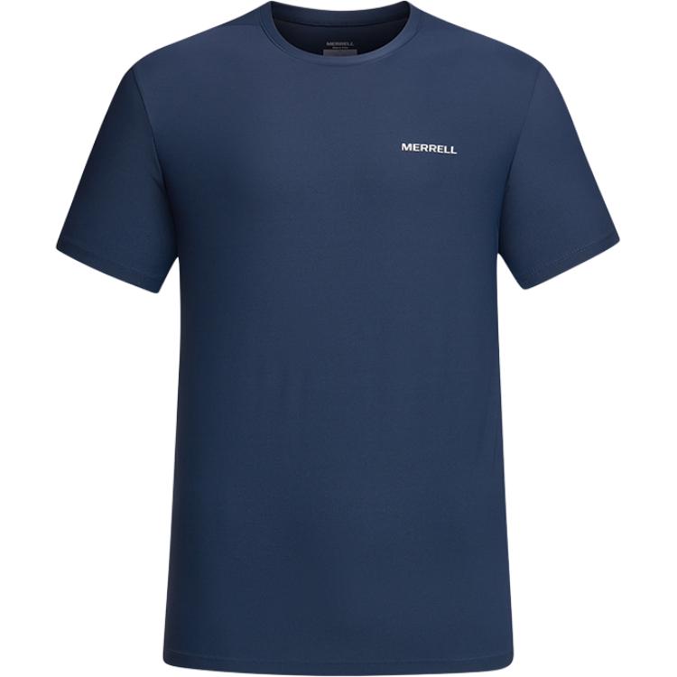 MERRELL Футболка мужская темно-индиго, Фиолетовый, MERRELL Футболка мужская темно-индиго
MERRELL Футболка мужская темно-индиго, Фиолетовый, MERRELL Футболка мужская темно-индиго