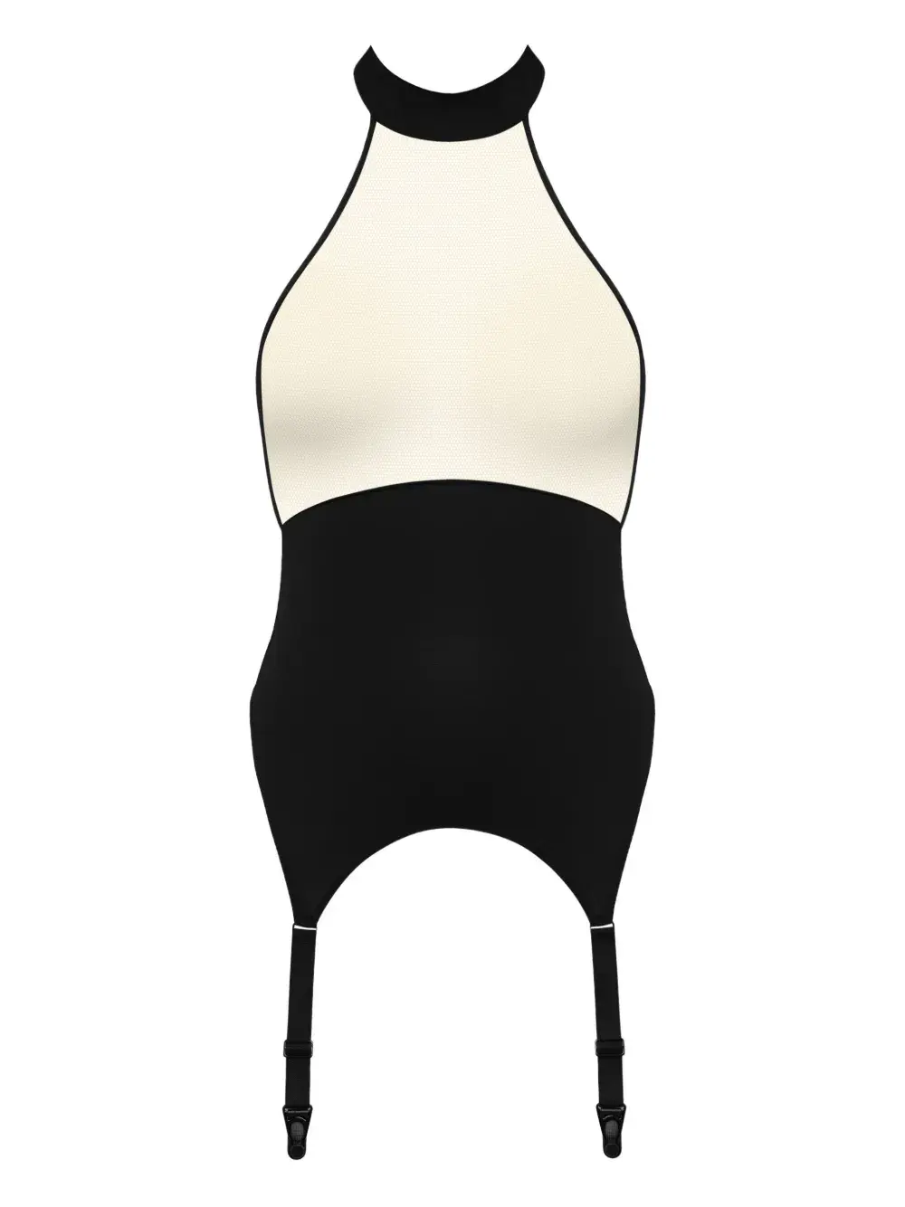 Боди Pure Tentation Maison Close, черный
Боди Pure Tentation Maison Close, черный