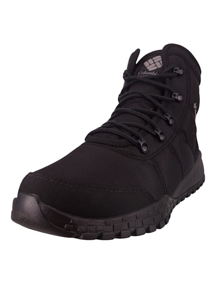 Сапоги Columbia Stiefel schwarz
Сапоги Columbia Stiefel schwarz